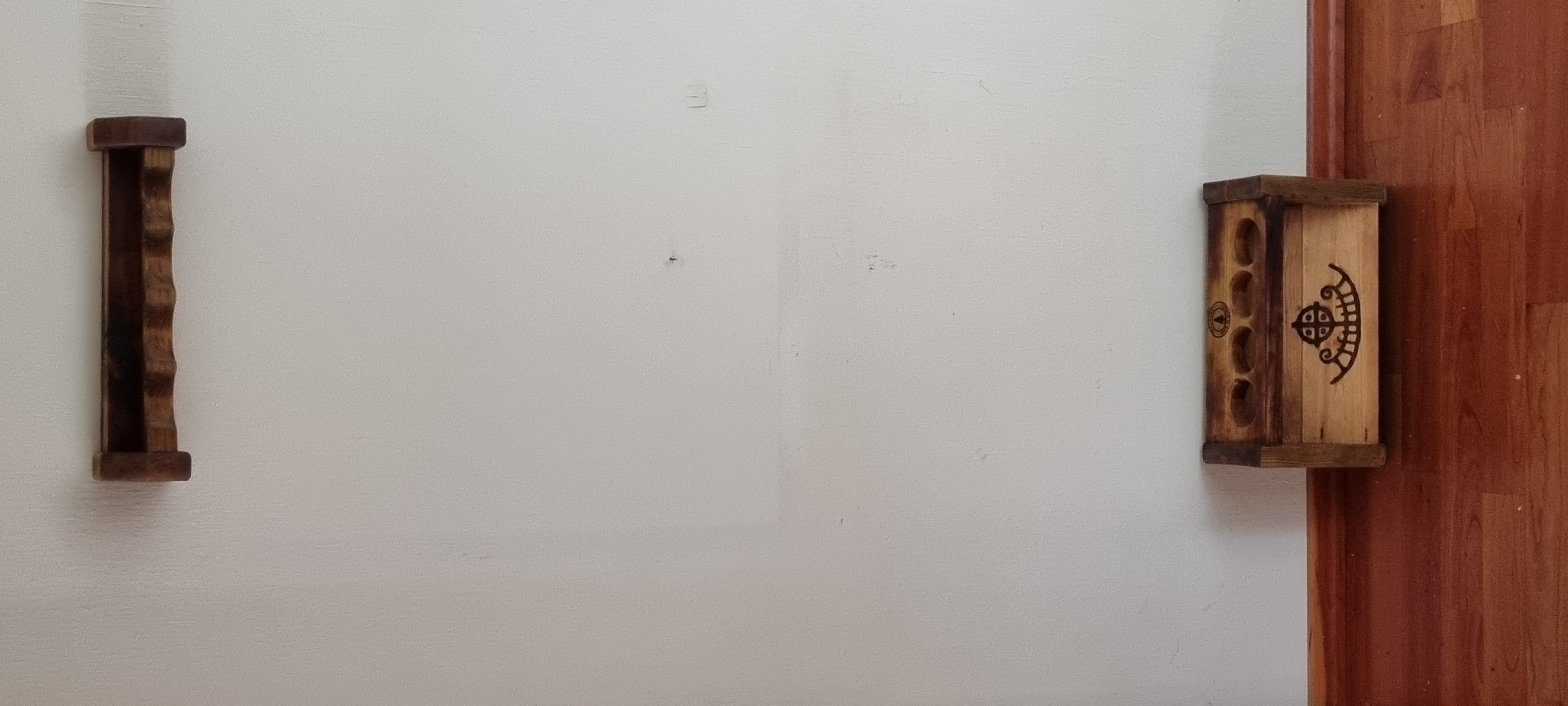 Fiskestang Holder par